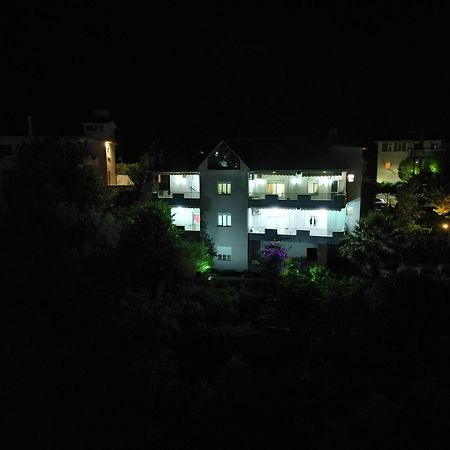 Vila Banushi Αργυρόκαστρο Εξωτερικό φωτογραφία