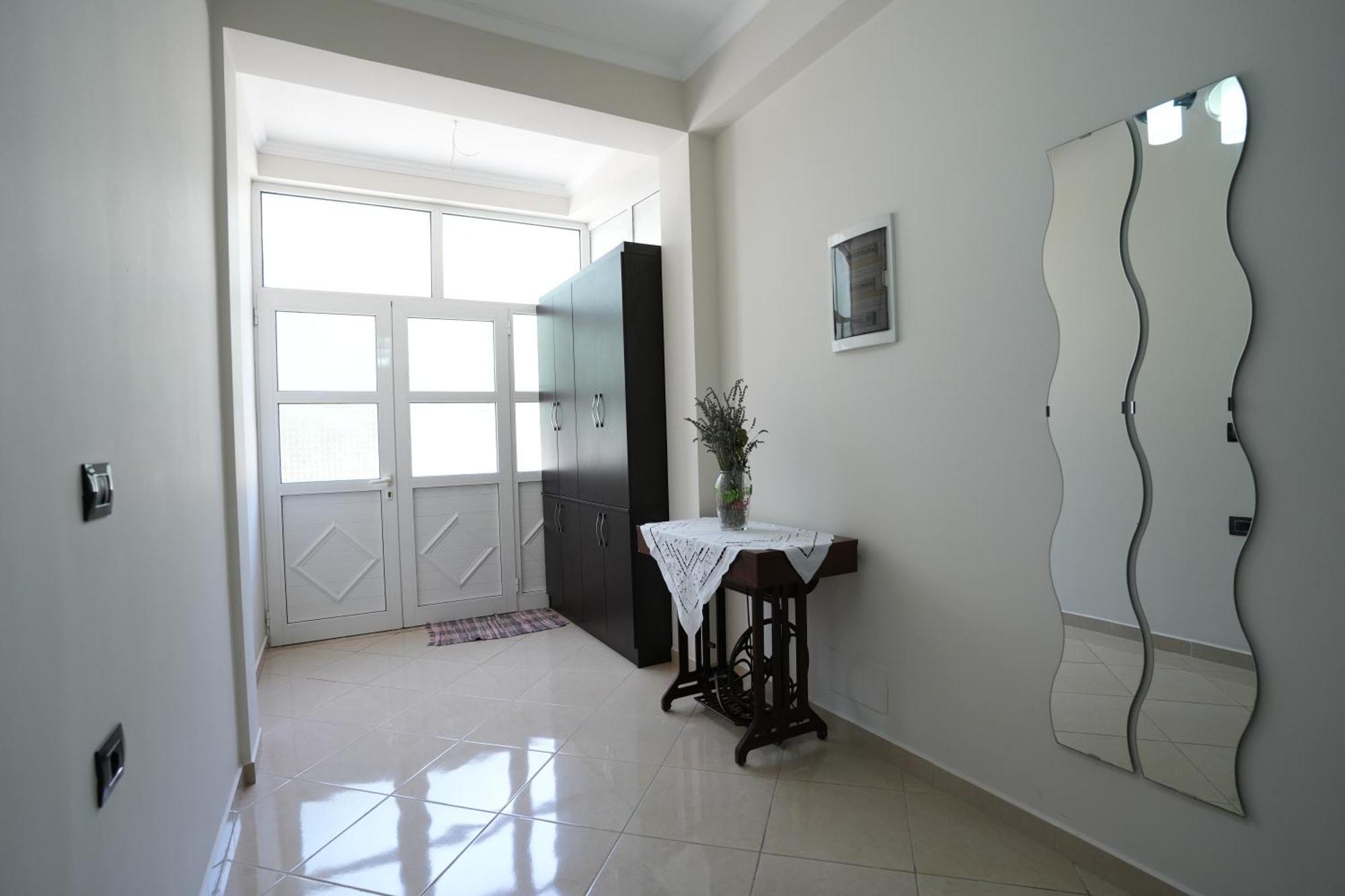 Vila Banushi Αργυρόκαστρο Εξωτερικό φωτογραφία