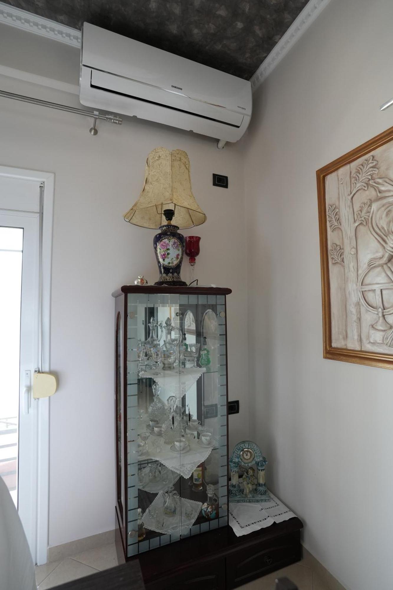 Vila Banushi Αργυρόκαστρο Εξωτερικό φωτογραφία