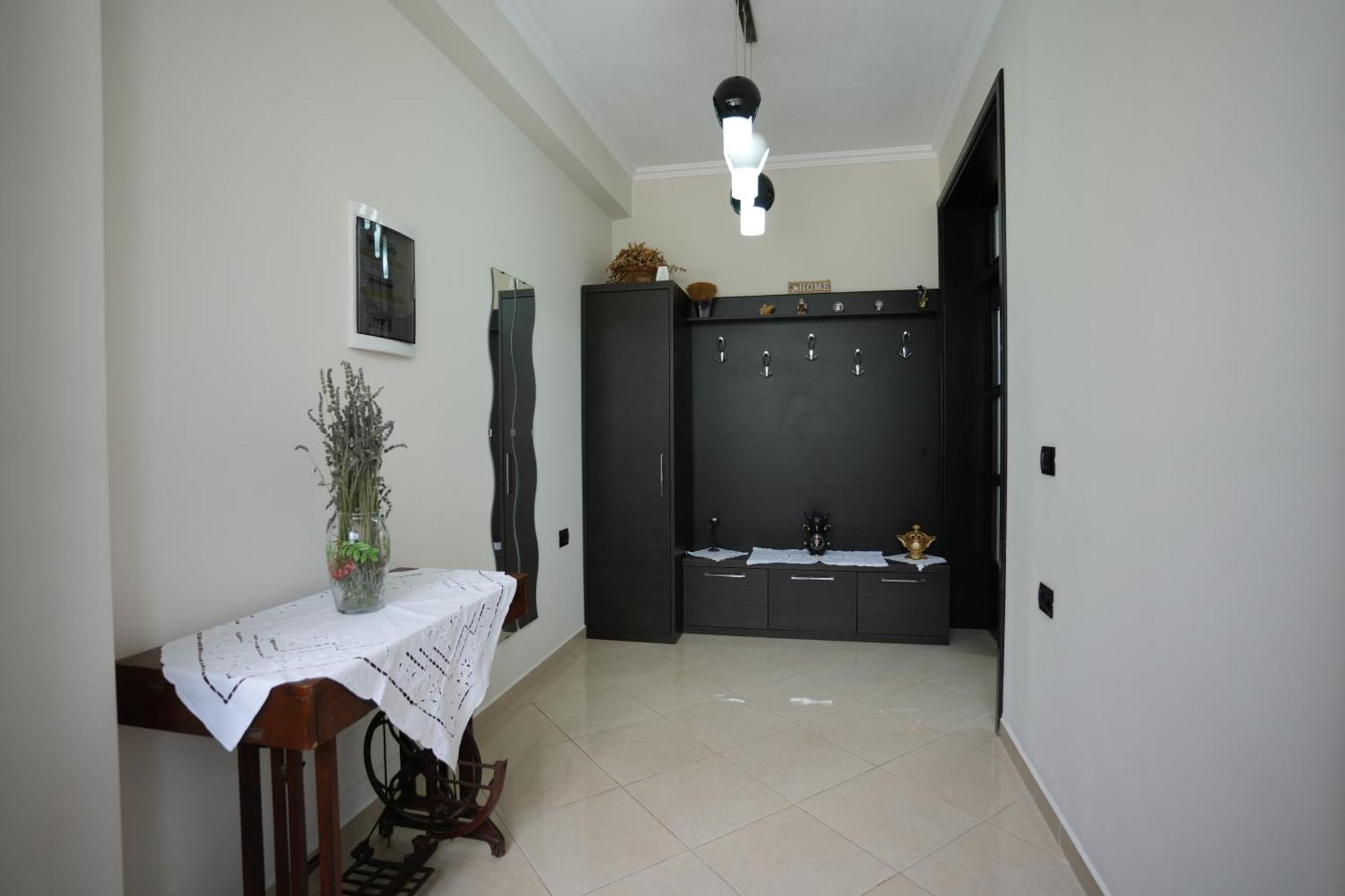 Vila Banushi Αργυρόκαστρο Εξωτερικό φωτογραφία